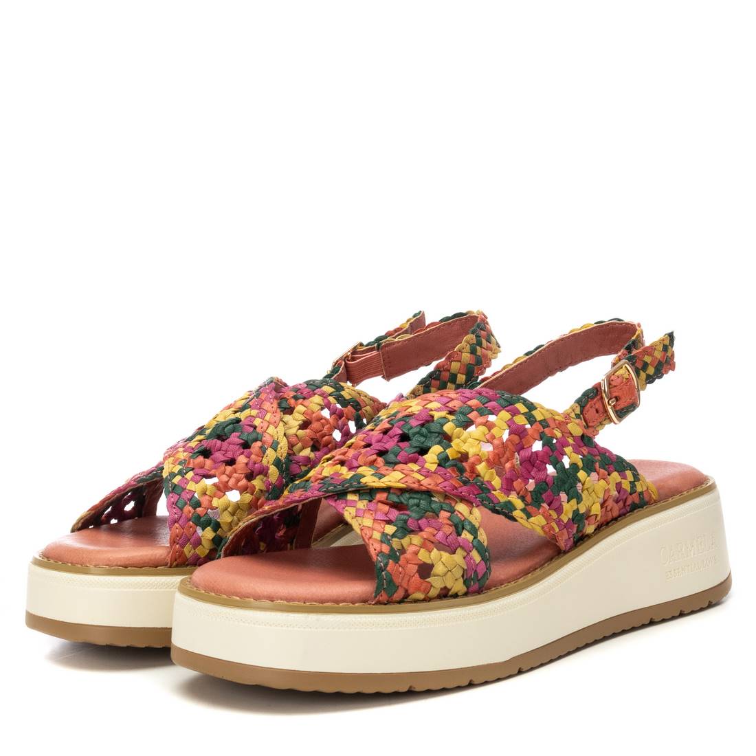 SANDALIA DE MUJER CARMELA 16230603