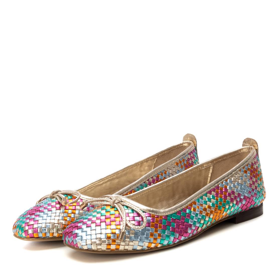 ZAPATO DE MUJER CARMELA 16231304