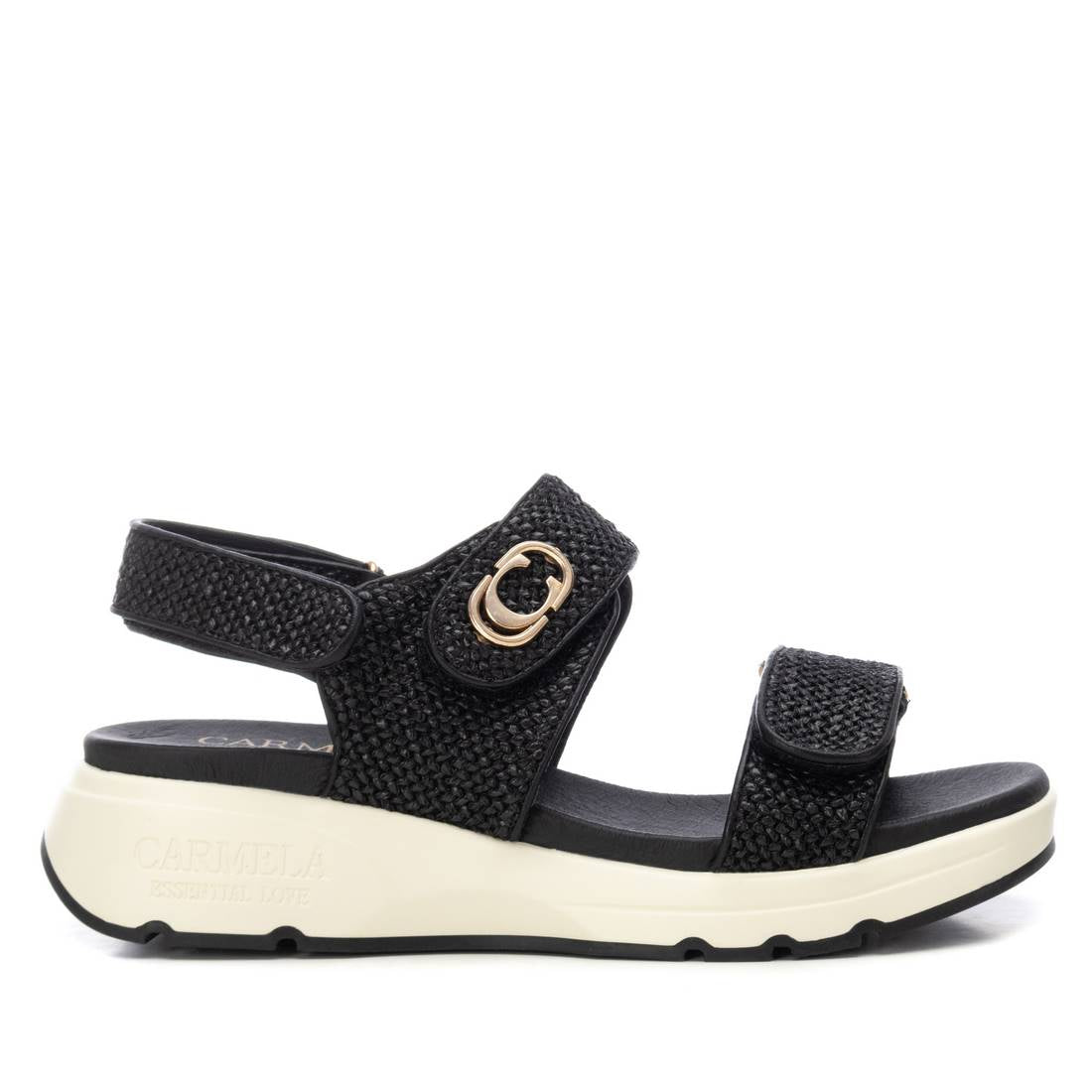 SANDALIA DE MUJER CARMELA 16232902