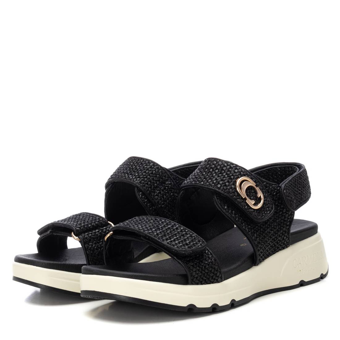 SANDALIA DE MUJER CARMELA 16232902