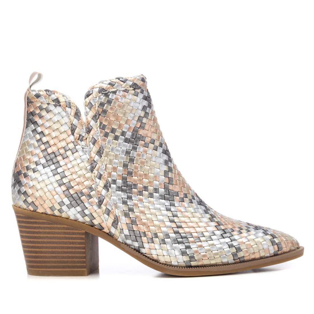 BOTÍN DE MUJER CARMELA 16234202