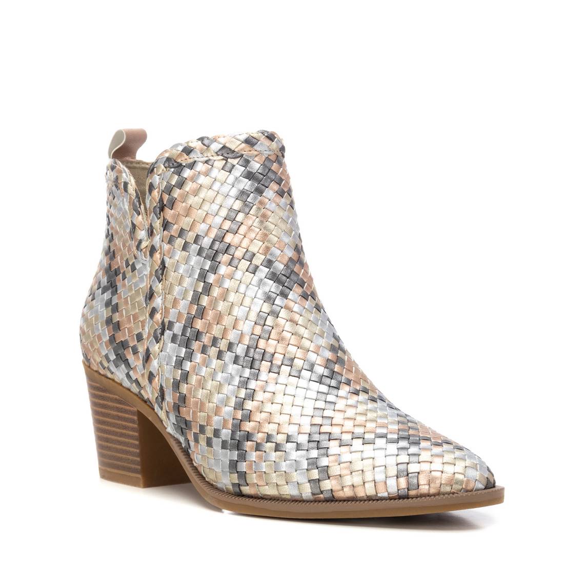 BOTÍN DE MUJER CARMELA 16234202