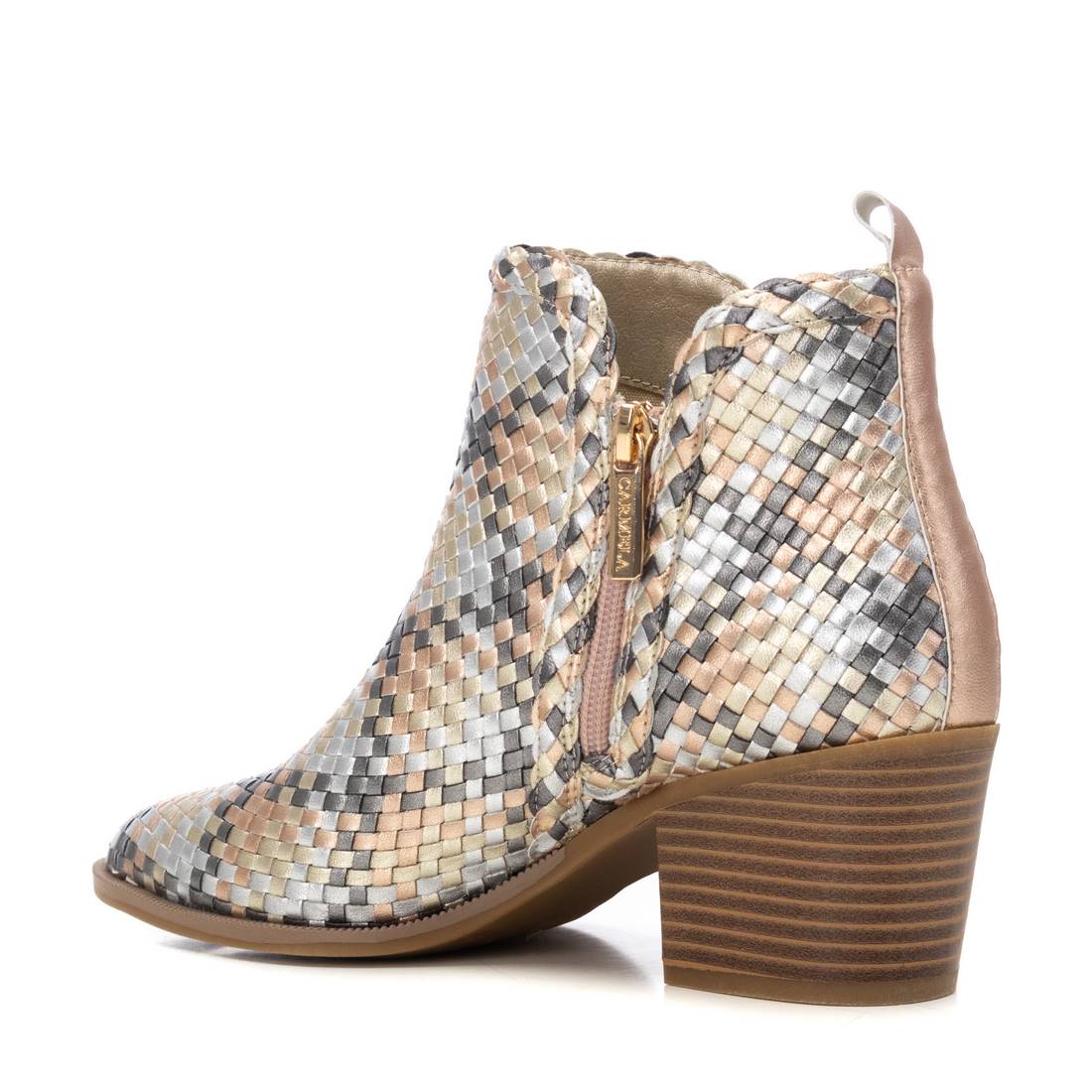 BOTÍN DE MUJER CARMELA 16234202