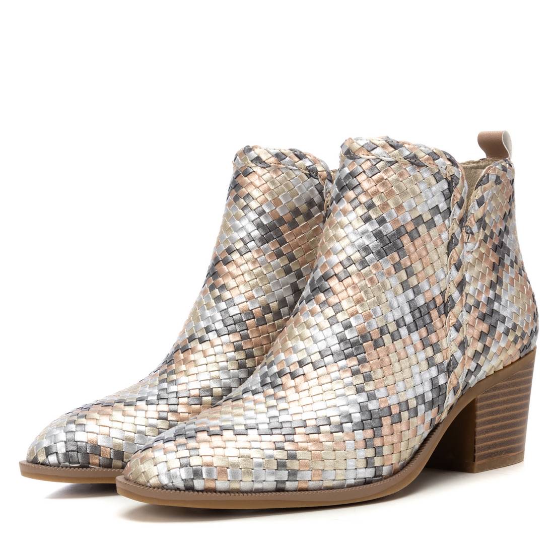 BOTÍN DE MUJER CARMELA 16234202