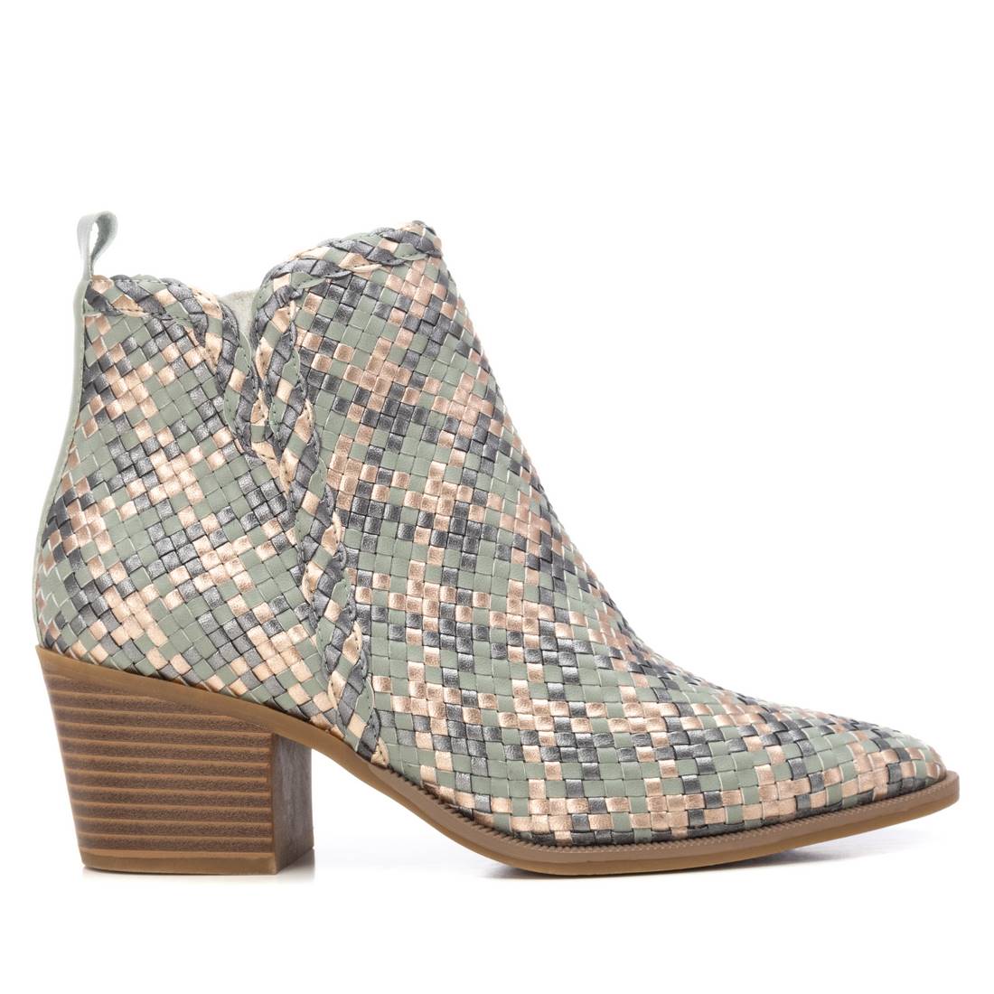 WOMEN'S ANKLE BOOT CARMELA 16234203