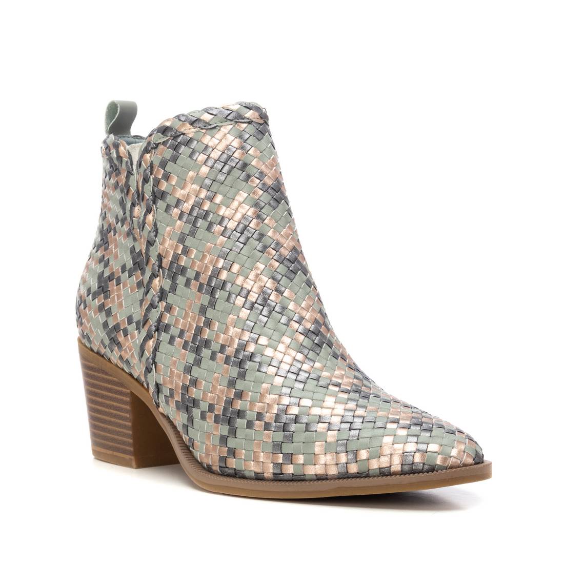 WOMEN'S ANKLE BOOT CARMELA 16234203