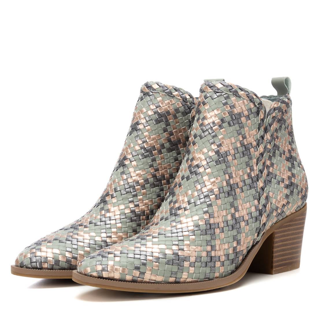 WOMEN'S ANKLE BOOT CARMELA 16234203