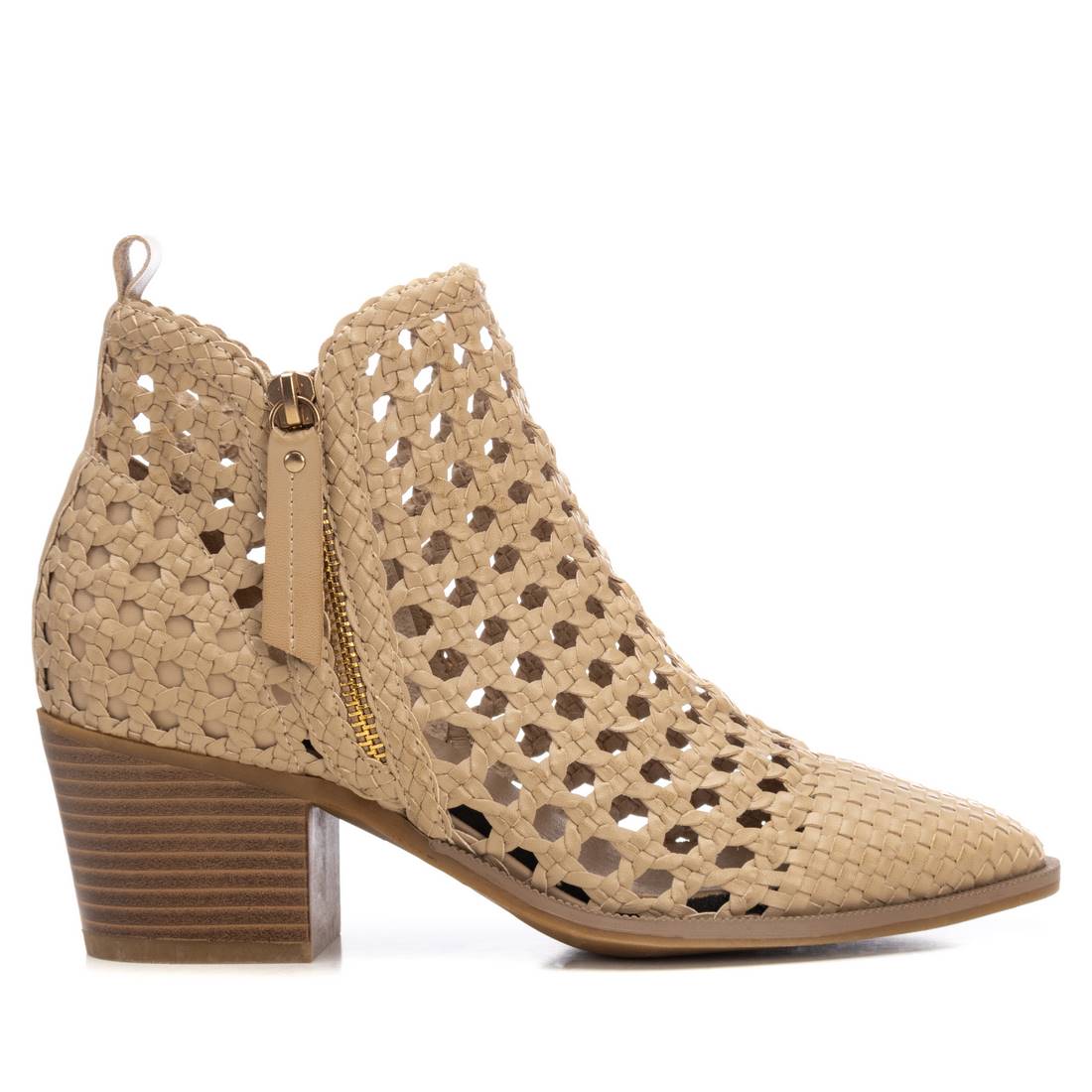 BOTÍN DE MUJER CARMELA 16234402