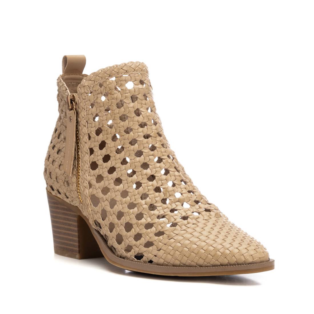 BOTÍN DE MUJER CARMELA 16234402