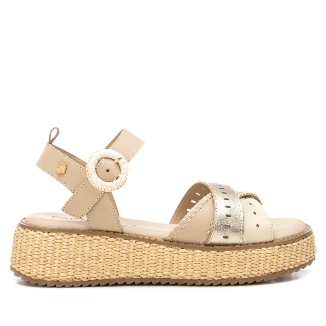 SANDALIA DE MUJER CARMELA 16235203