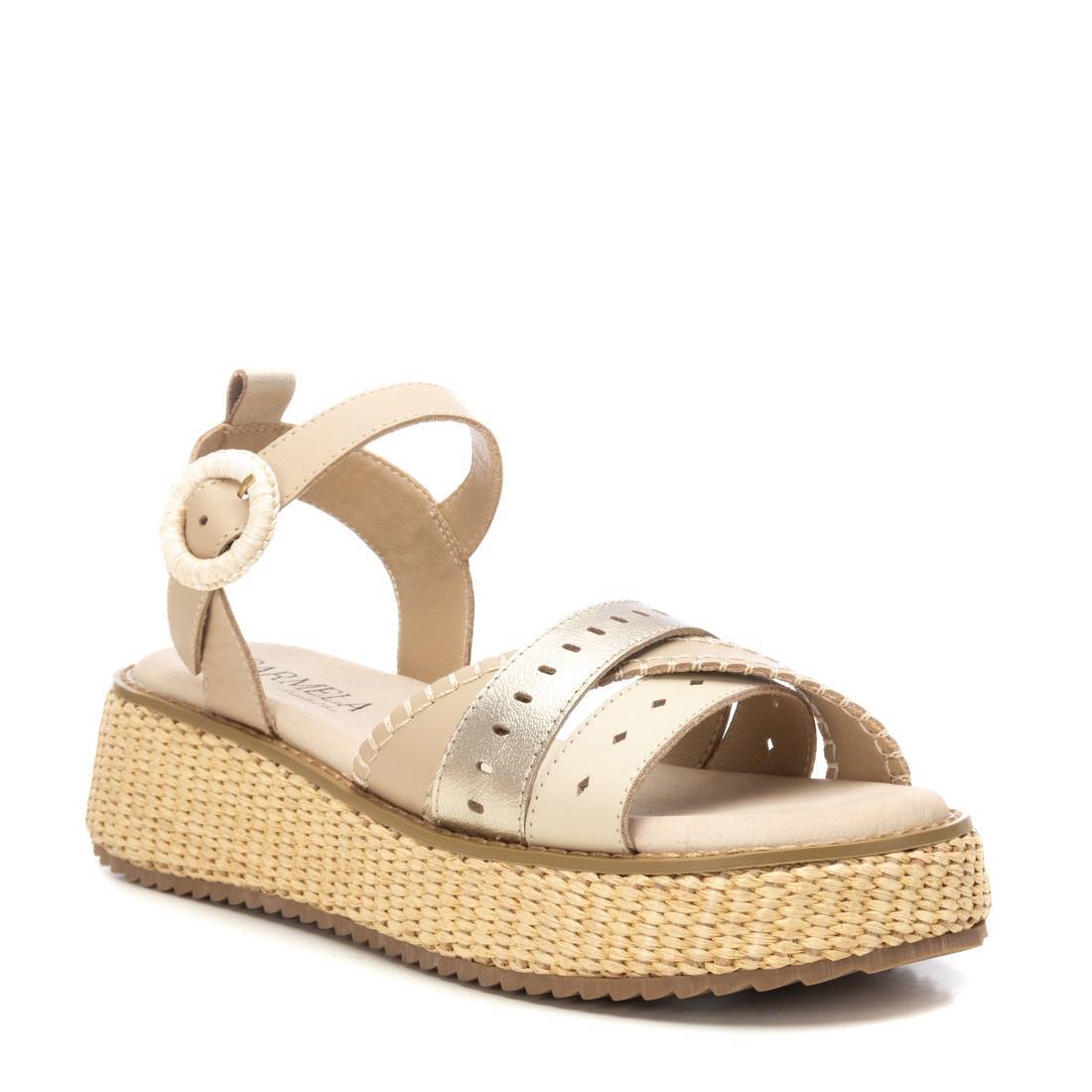 SANDALIA DE MUJER CARMELA 16235203