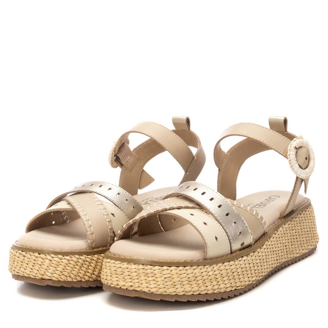 SANDALIA DE MUJER CARMELA 16235203