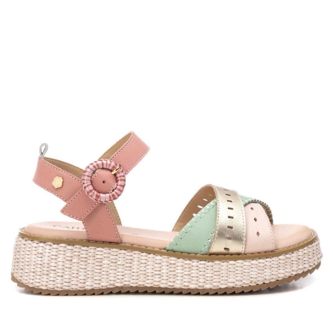 SANDALIA DE MUJER CARMELA 16235205