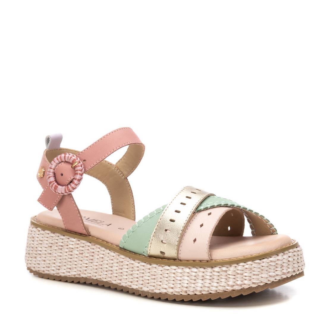 SANDALIA DE MUJER CARMELA 16235205