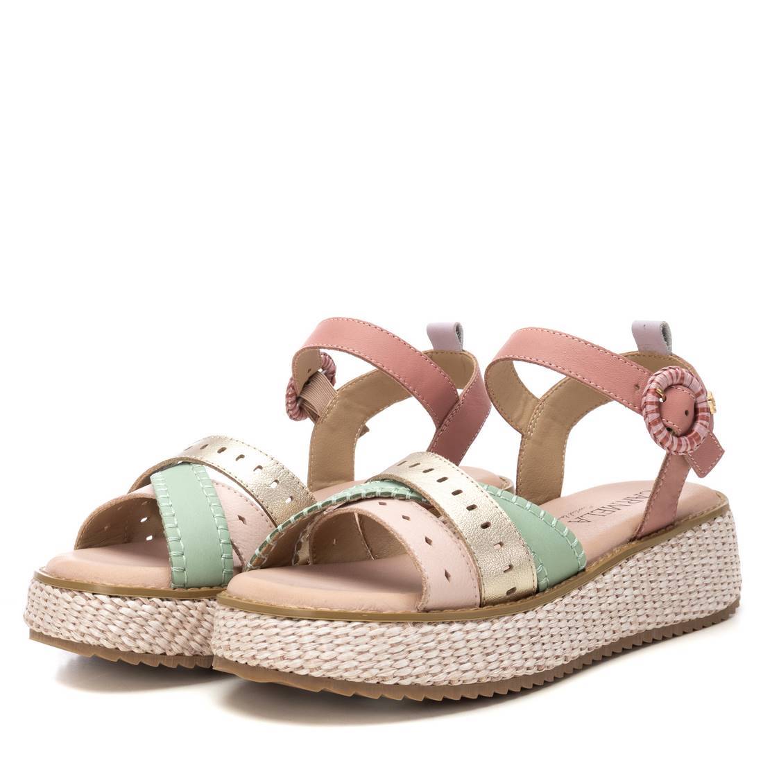 SANDALIA DE MUJER CARMELA 16235205