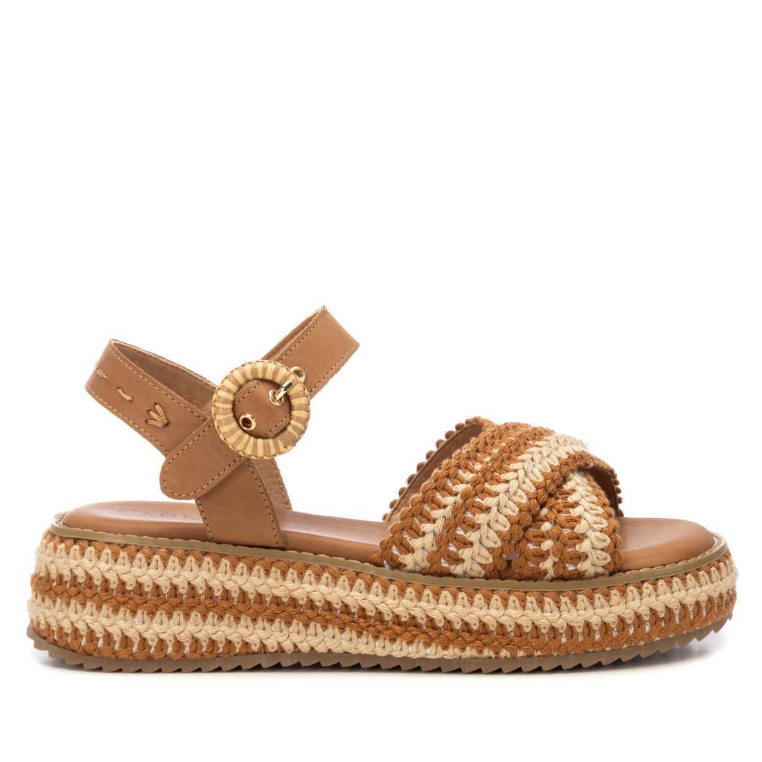 SANDALIA DE MUJER CARMELA 16235601