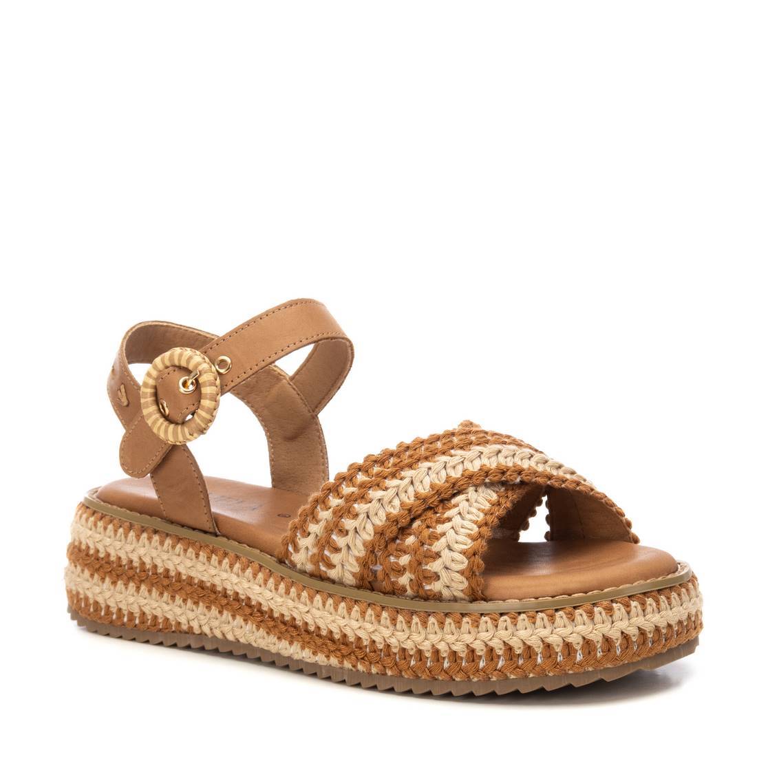 SANDALIA DE MUJER CARMELA 16235601