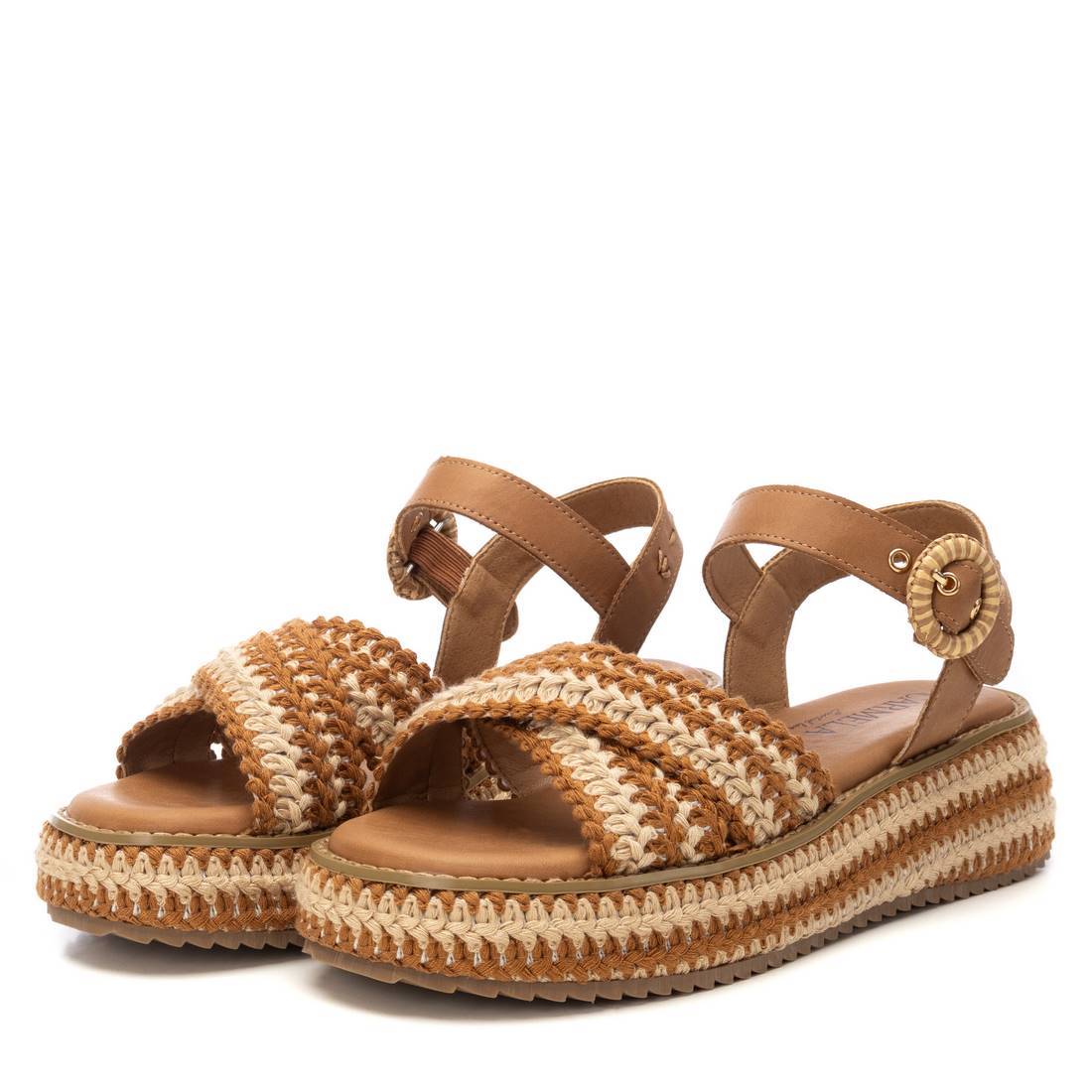 SANDALIA DE MUJER CARMELA 16235601