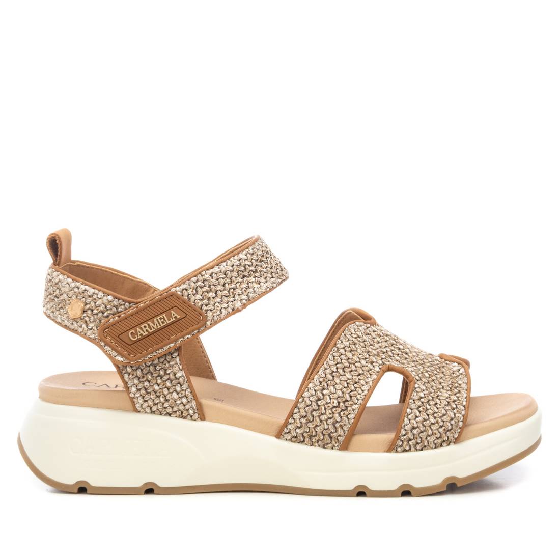 SANDALIA DE MUJER CARMELA 16236203