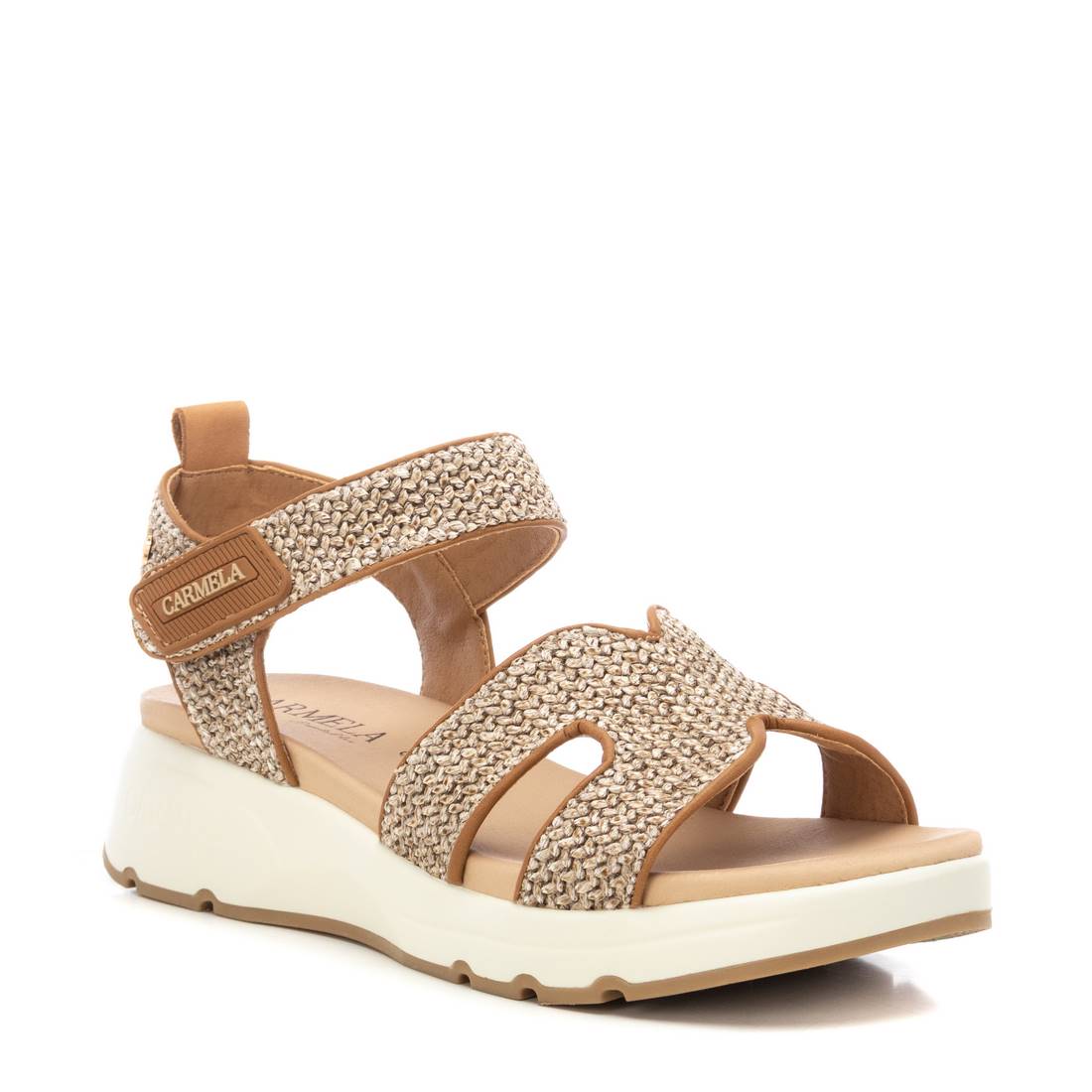 SANDALIA DE MUJER CARMELA 16236203