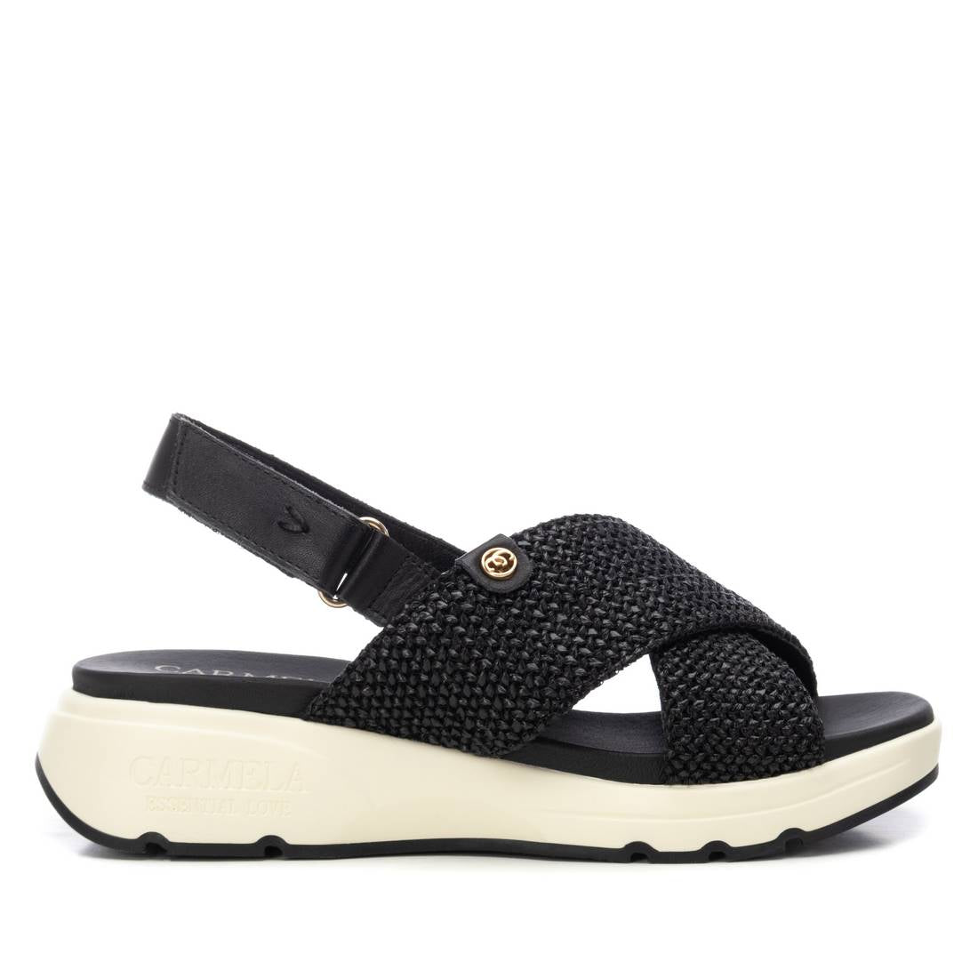 SANDALIA DE MUJER CARMELA 16236301