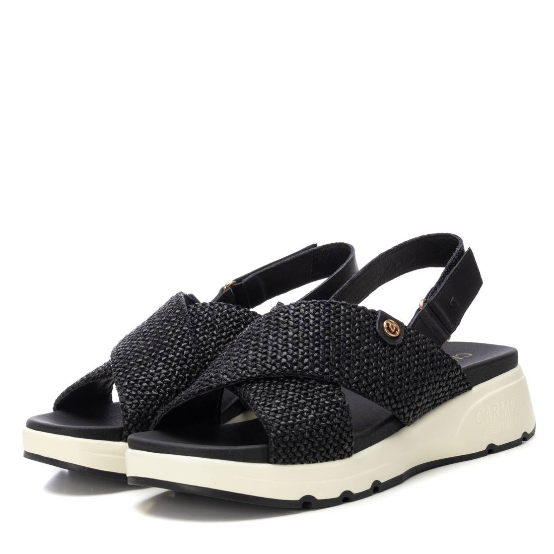 SANDALIA DE MUJER CARMELA 16236301