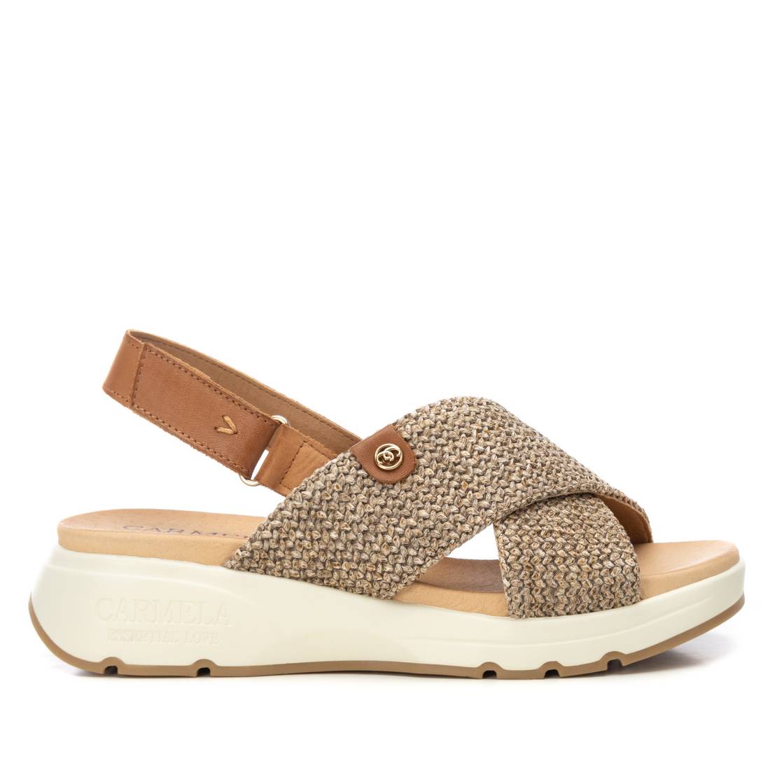 SANDALIA DE MUJER CARMELA 16236303