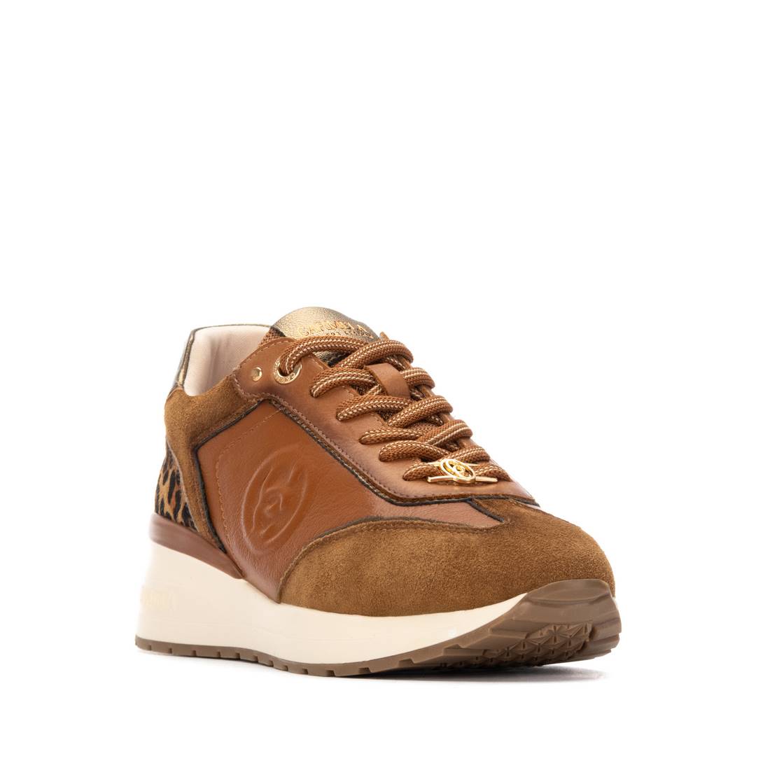 Zapatilla de mujer plano Carmela 16244103