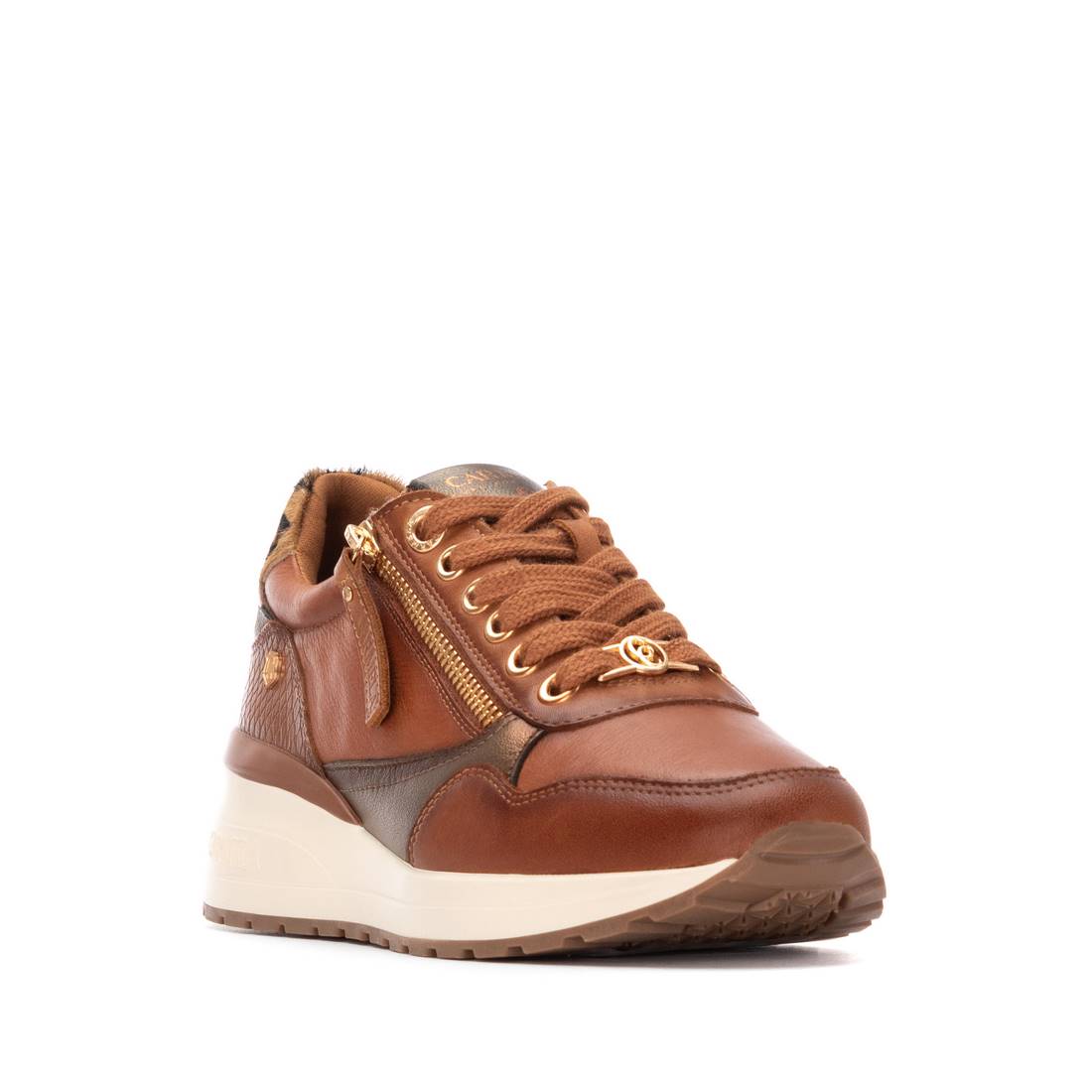 Zapatilla de mujer plano Carmela 16244202