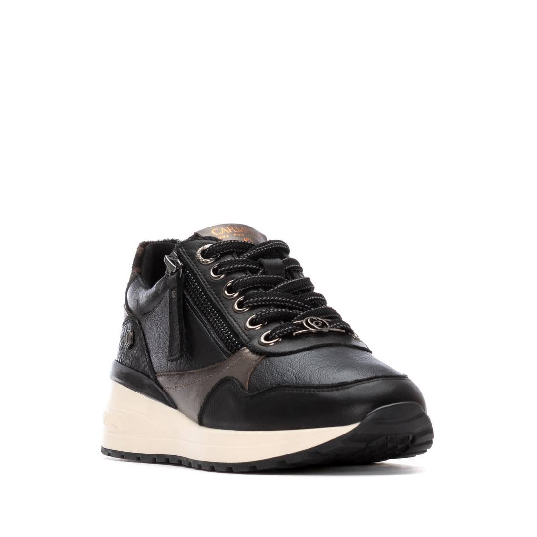 Zapatilla de mujer plano Carmela 16244203