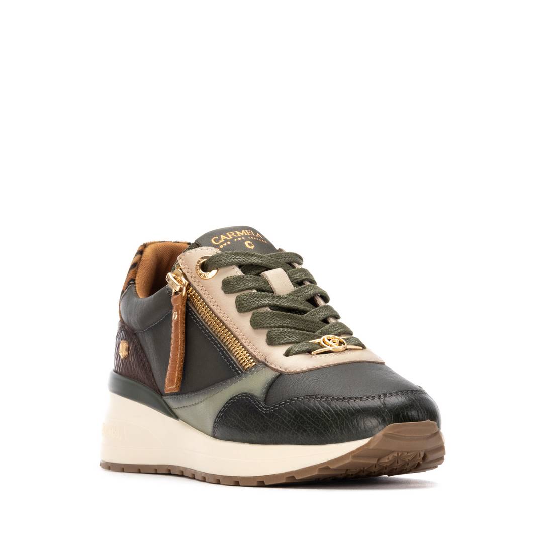Zapatilla de mujer plano Carmela 16244204