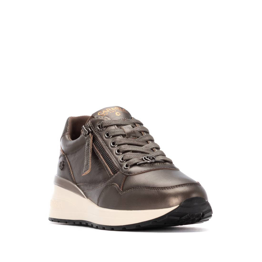 Zapatilla de mujer plano Carmela 16244205