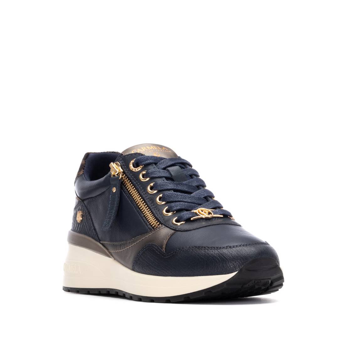 Zapatilla de mujer plano Carmela 16244207