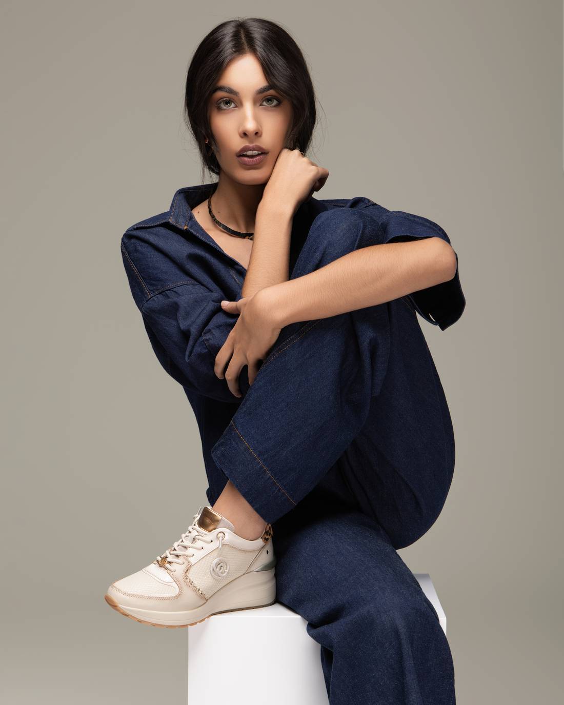 WOMEN'S SNEAKER CARMELA 16244402