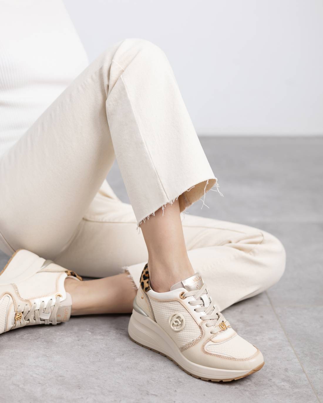 WOMEN'S SNEAKER CARMELA 16244402