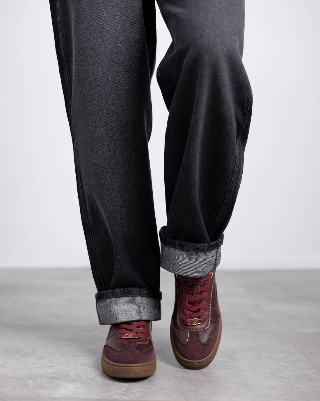 WOMEN'S SNEAKER CARMELA 16250405