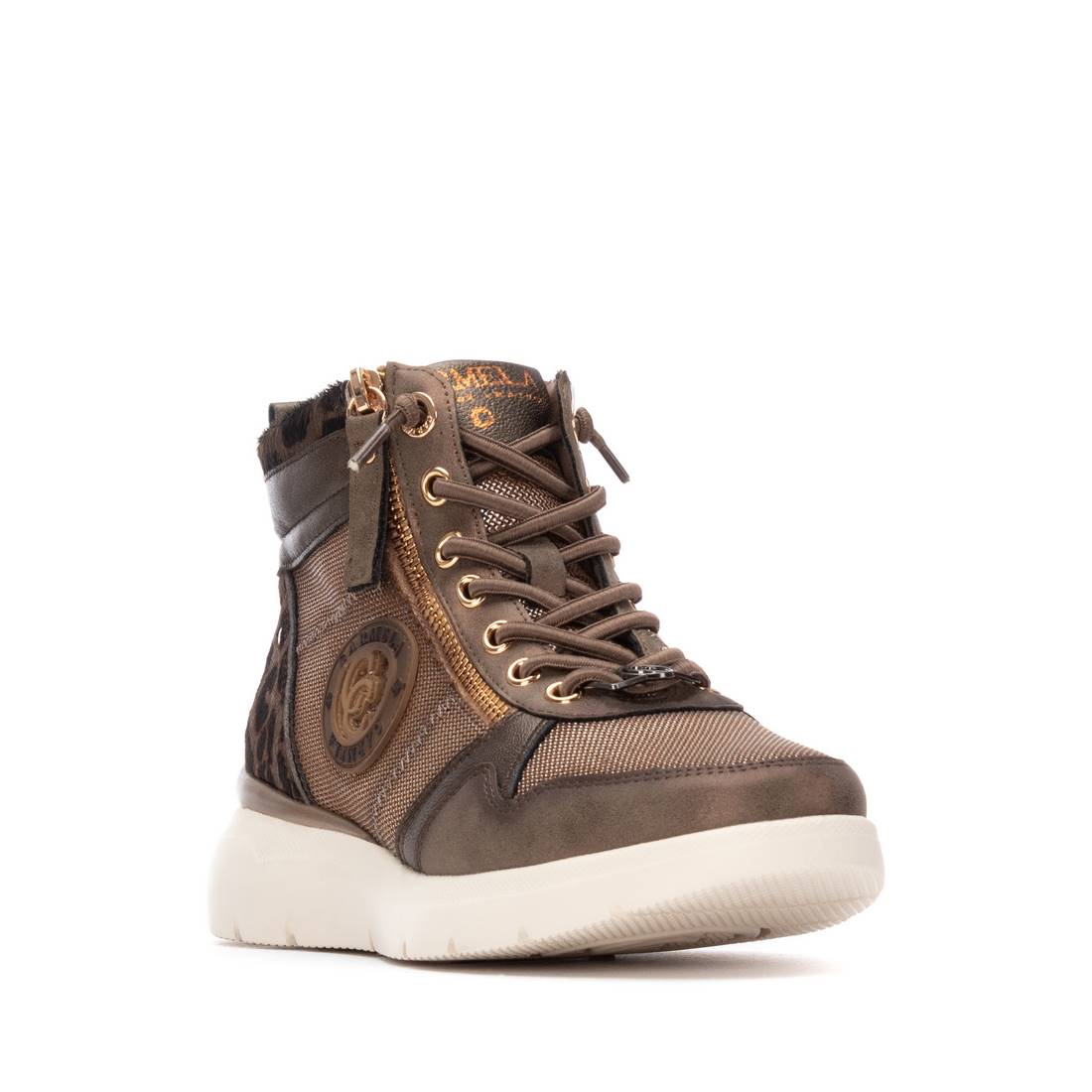 Zapatilla de mujer plano Carmela 16251403