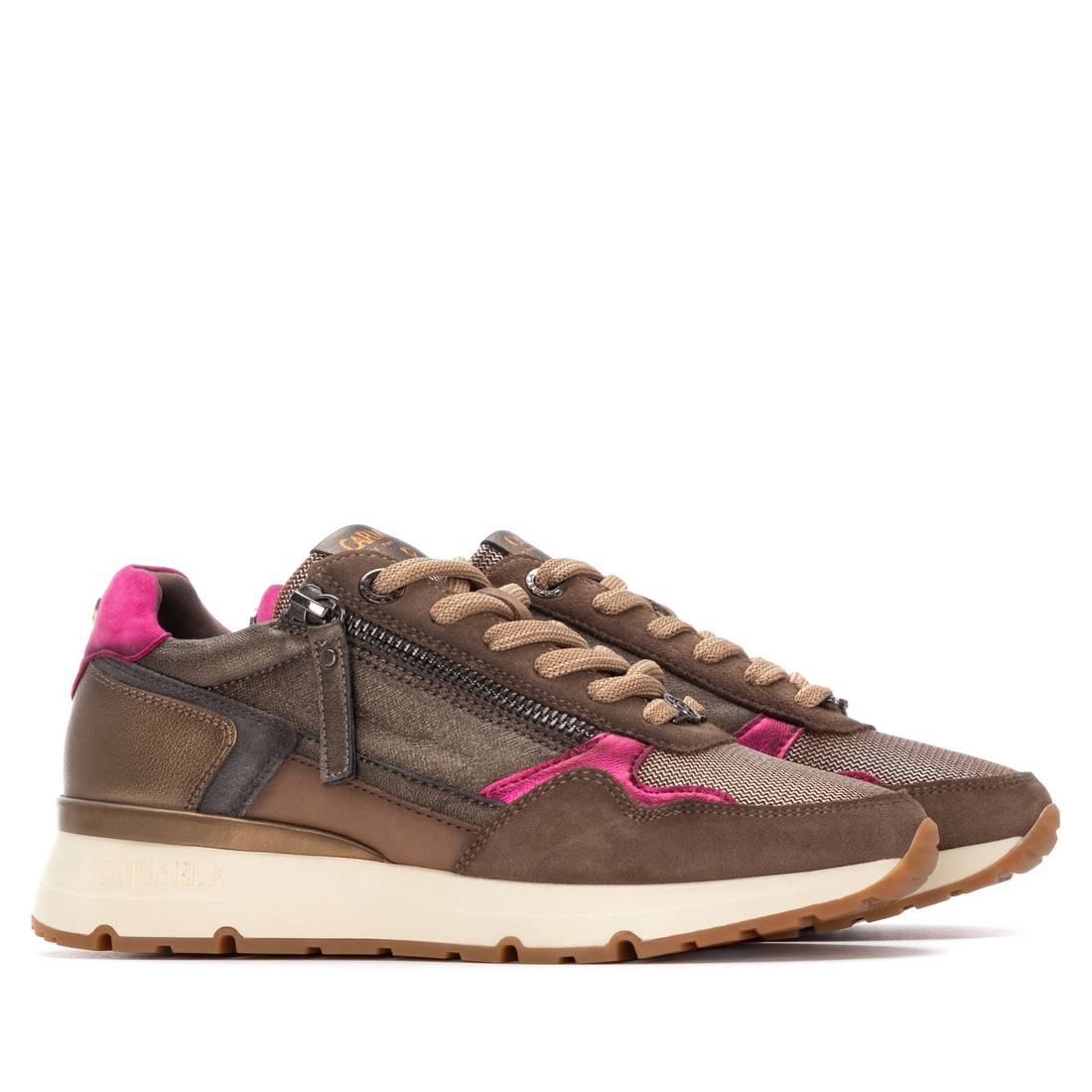 WOMEN'S SNEAKER CARMELA 16251701