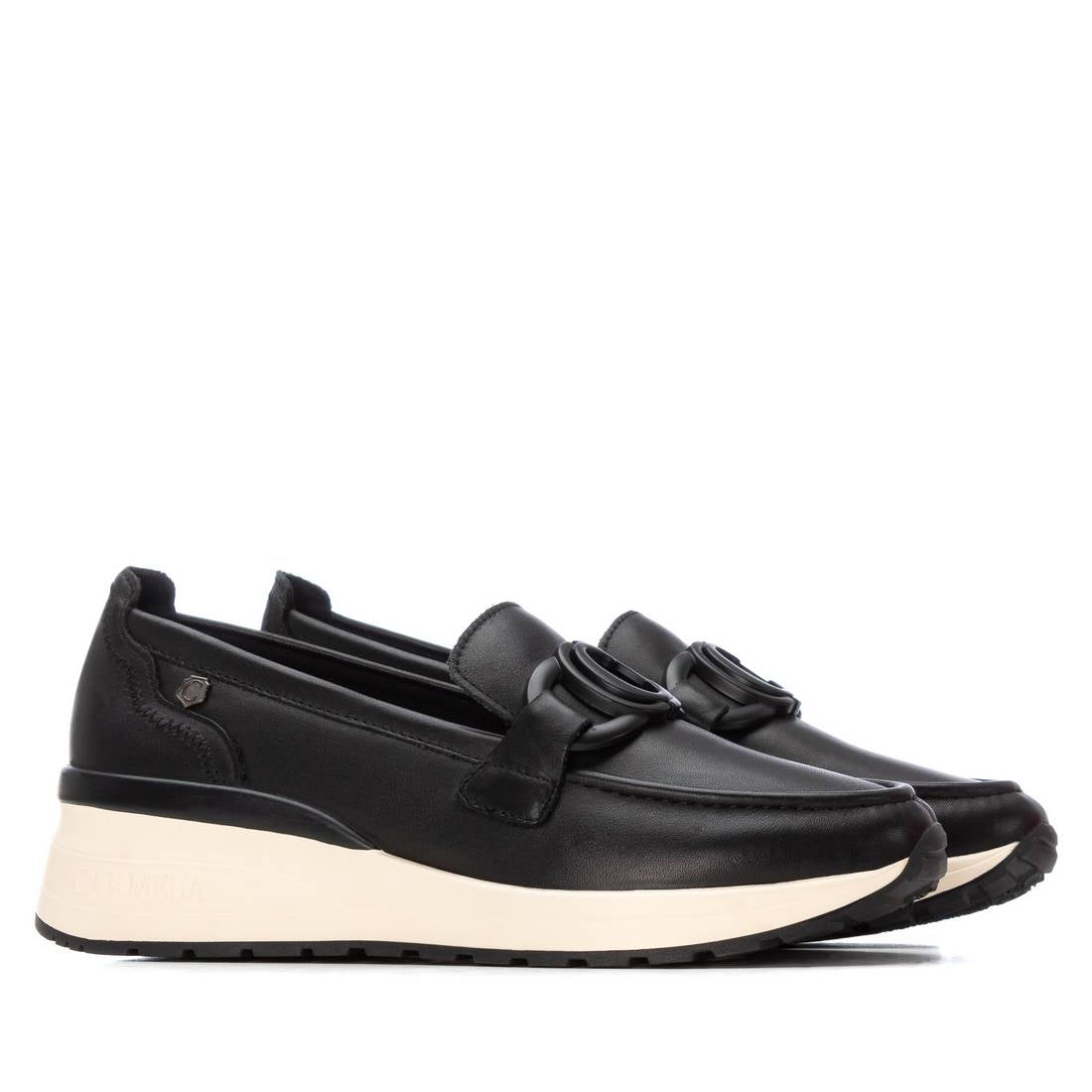 Zapatilla de mujer plano Carmela 16252301