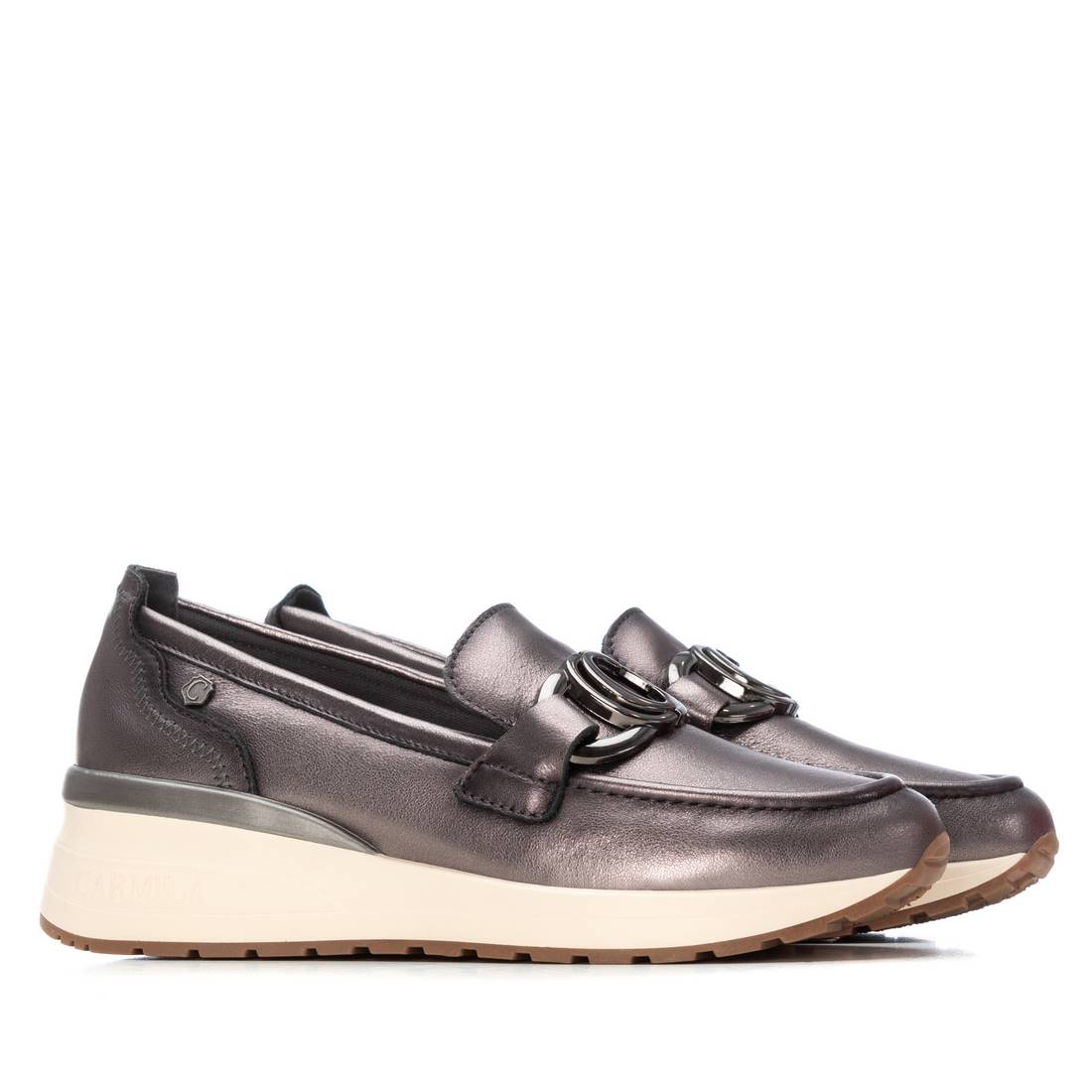 Zapatilla de mujer plano Carmela 16252302