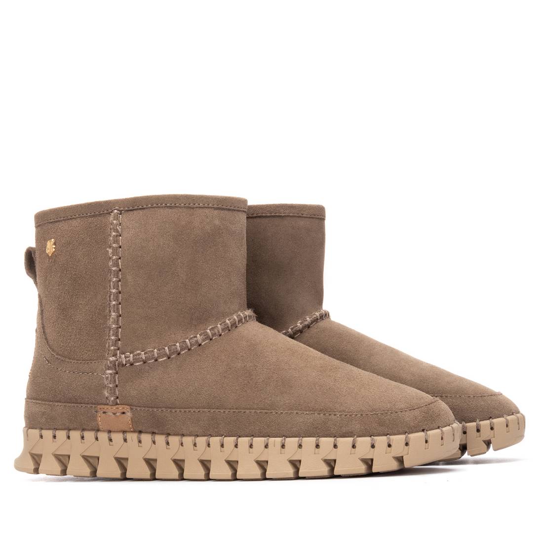 WOMEN'S ANKLE BOOT CARMELA 16252902