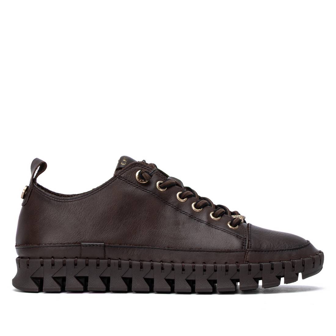 Zapatilla de mujer plano Carmela 16253106