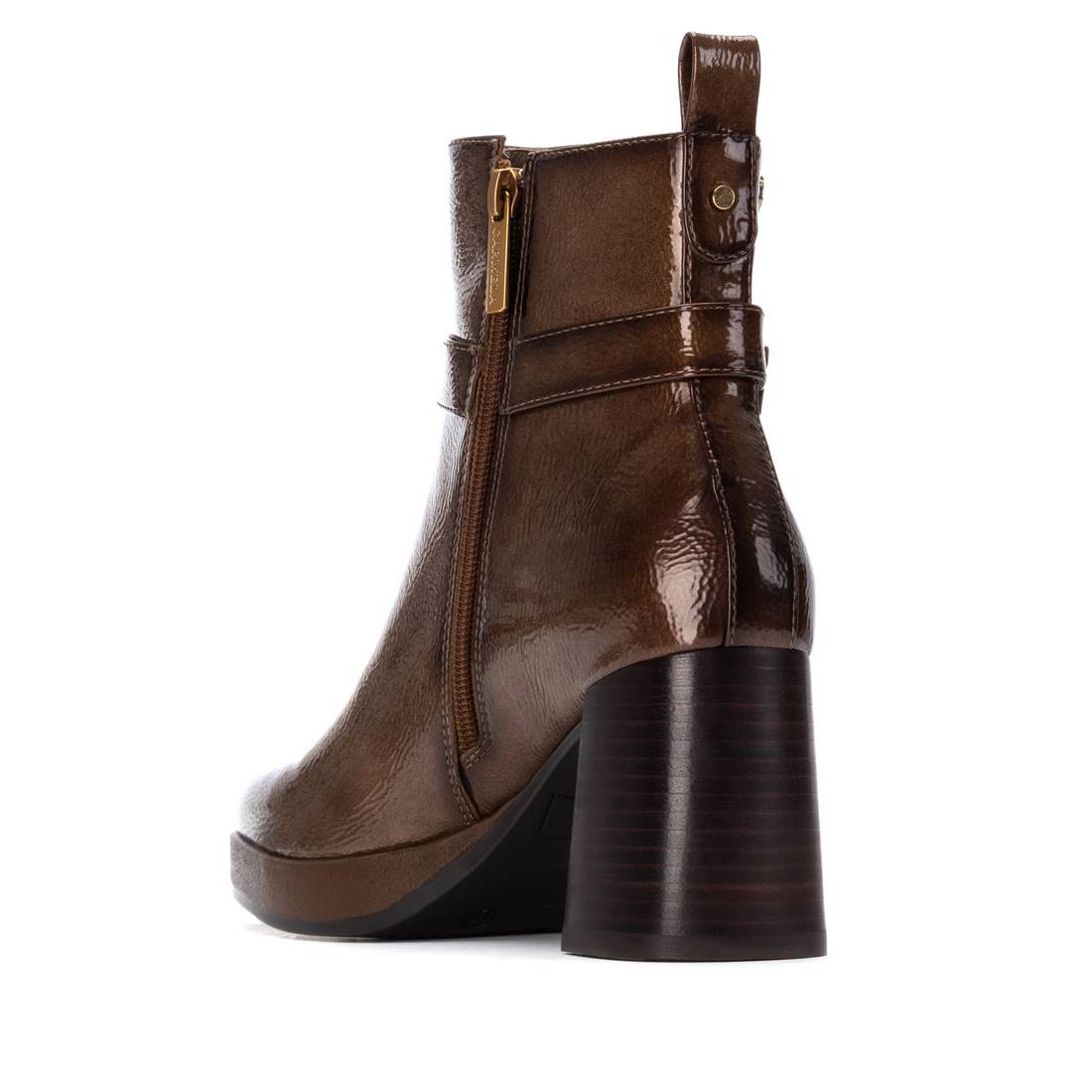 Botin de mujer con tacón Carmela 16253301