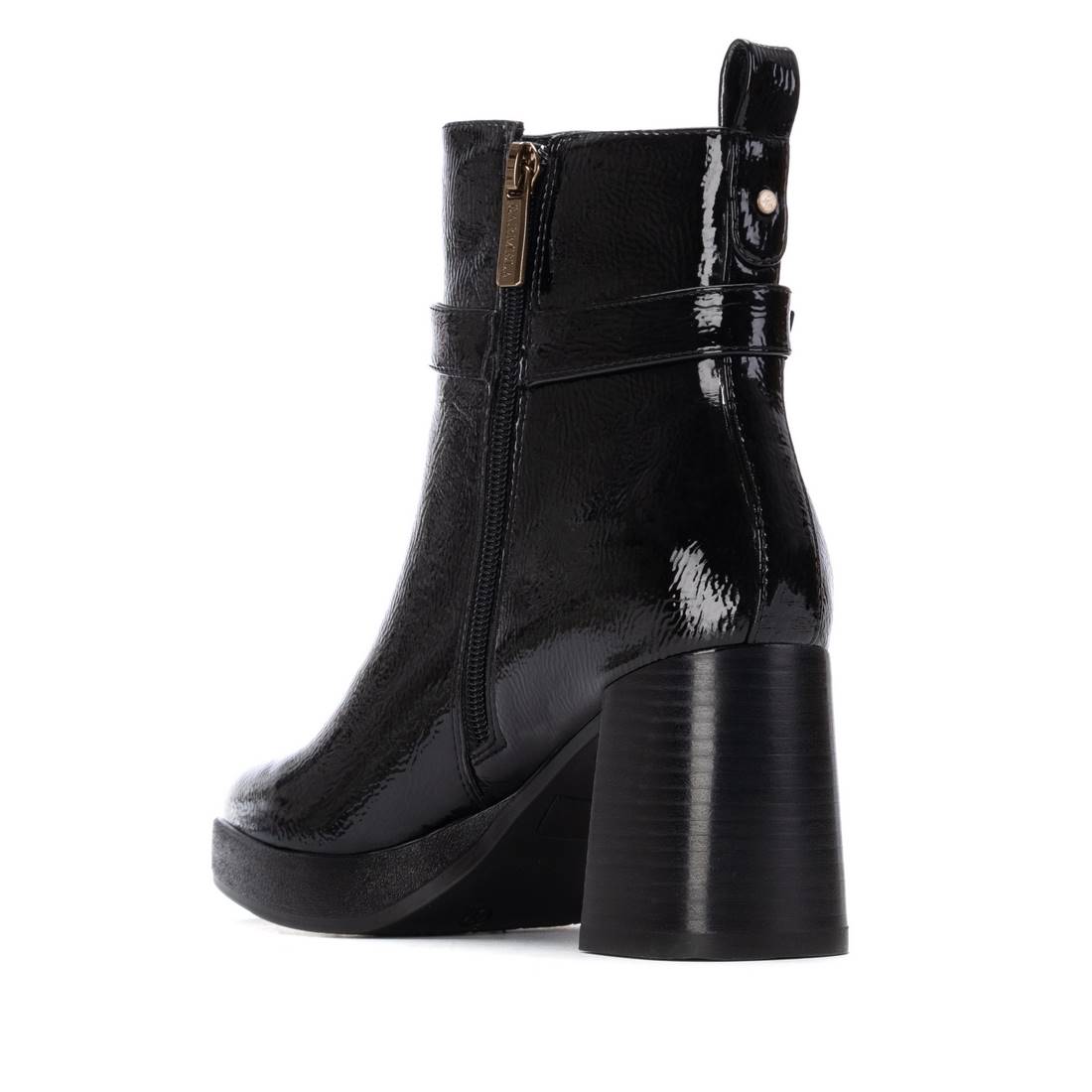 Botin de mujer con tacón Carmela 16253303