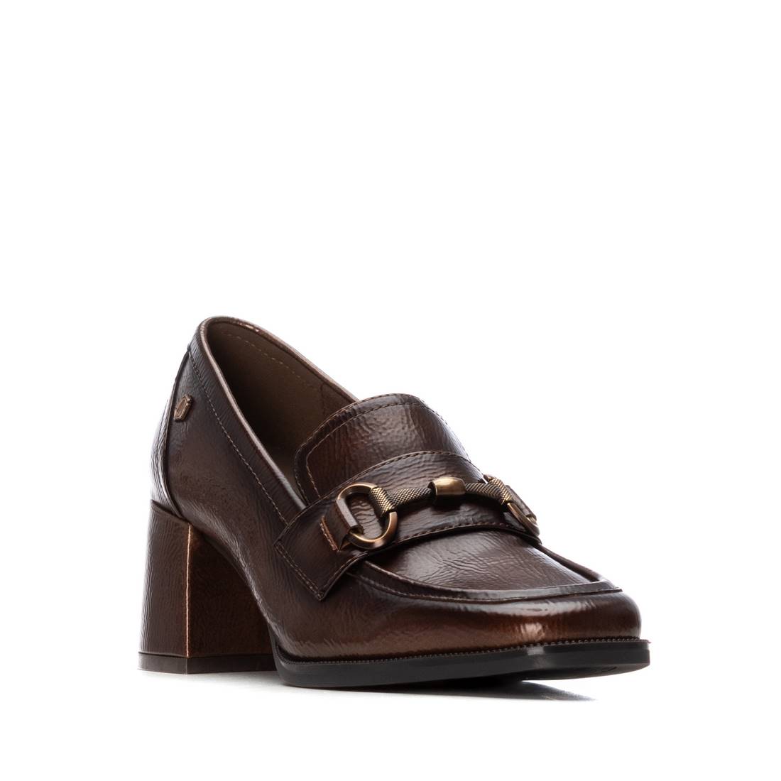 Zapato de mujer con tacón Carmela 16253601