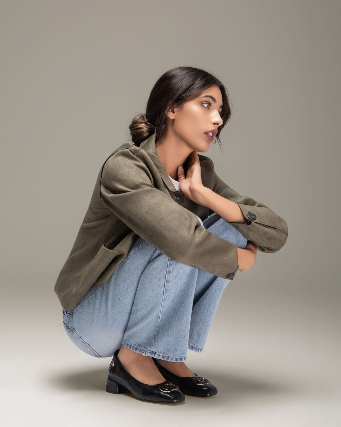 WOMEN'S SHOE CARMELA 16254003