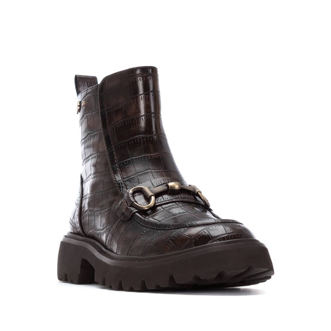 Botin de mujer plano Carmela 16254802