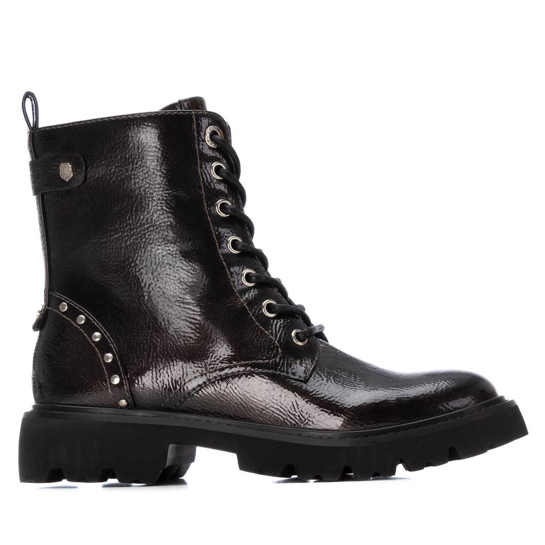 Botin de mujer plano Carmela 16254903