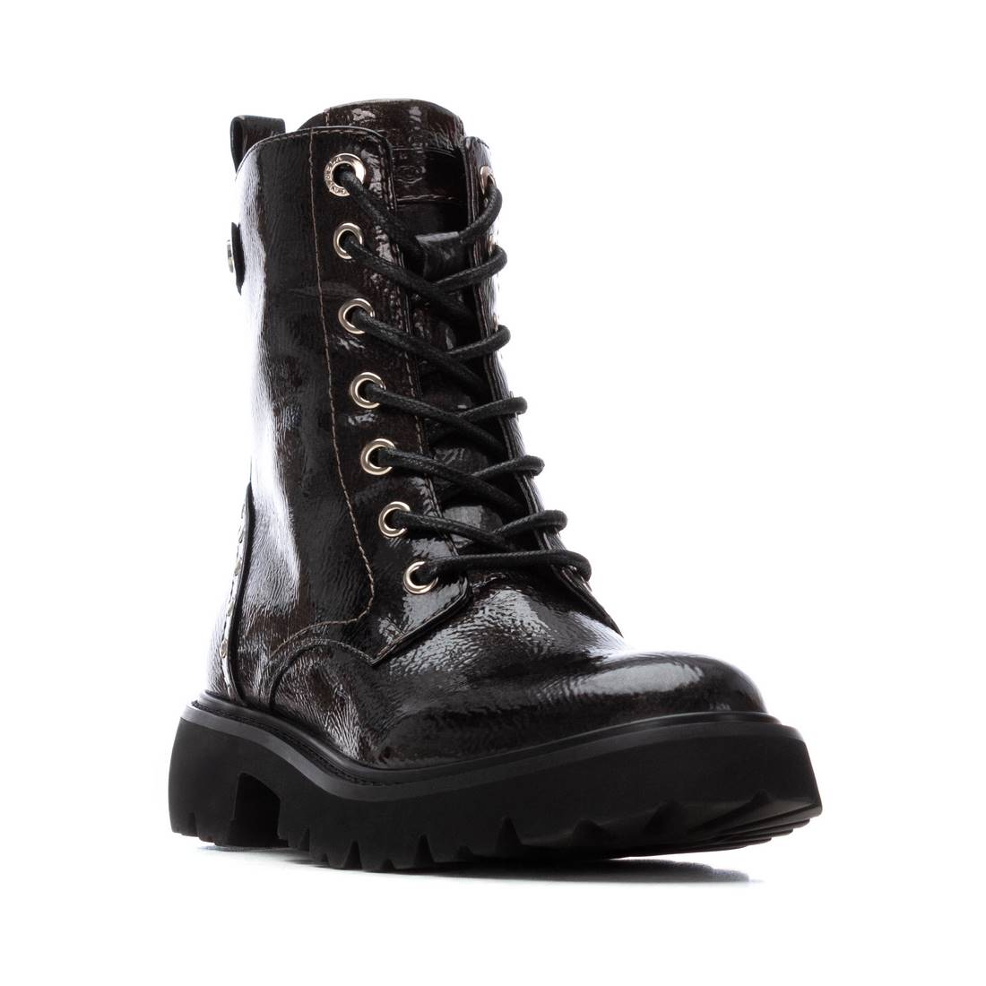 Botin de mujer plano Carmela 16254903