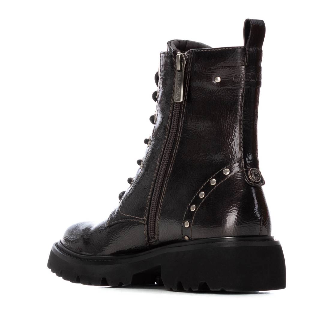 Botin de mujer plano Carmela 16254903